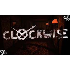 Clockwise (PC) klíč Steam Clockwise (PC) klíč Steam