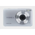 YASHICA DigiPix 100 (Silver)