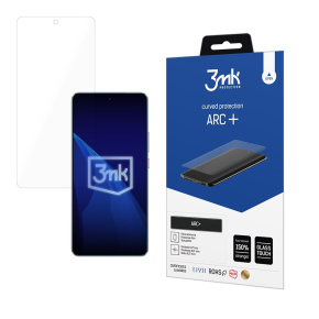 3mk ochranná folie ARC+ pro Realme GT 7