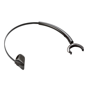 Poly EncorePro 540 with Quick Disconnect Convertible Headset (for EMEA)