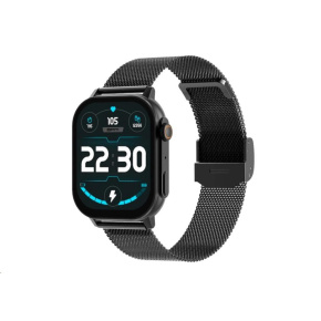 CARNEO Zephyr Ultra HR+ black CARNEO Zephyr Ultra HR+ black