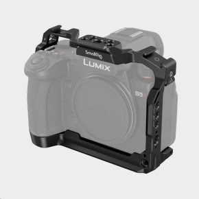 SmallRig 4022 Cage For Panasonic Lumix S5 II SmallRig 4022 Cage For Panasonic Lumix S5 II