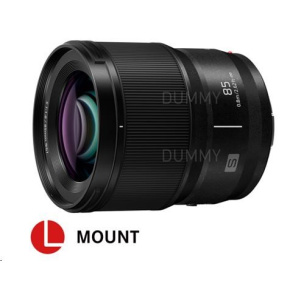 Panasonic LUMIX S 85 F1,8 Panasonic LUMIX S 85 F1,8