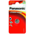 PANASONIC Lithiová baterie (knoflíková) CR-1220EL/1B  3V (Blistr 1ks)
