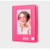 Kodak Barbie 2x3 64- Photo album