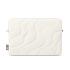 tomtoc Terra-A27 Laptop Sleeve, 13 Inch - Snowberg