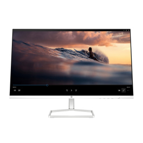 HP LCD 527sa, IPS matný 27" FHD 1920x1080, 300nit, 5ms, VGA, HDMI, repro HP LCD 527sa, IPS matný 27" FHD 1920x1080, 300nit, 5ms, VGA, HDMI, repro