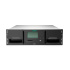 HPE Storage MSL3040 Tape Library 1x MSL LTO-9 Fibre Channel 20x LTO-9 45TB Data Cartridges