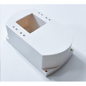 TP-LINK držák s kabelovou krytkou pro kamery VIGI C540 na stěnu a strop, bílý (1ks) TP-LINK držák s kabelovou krytkou pro kamery VIGI C540 na stěnu a strop, bílý (1ks)