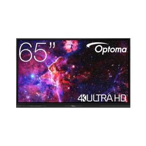 Optoma 3653RK IFPD 65"