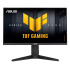 ASUS LCD TUF Gaming VG259QMRL5A, 24.5" 1920x1080, 400nits, 1ms, 310Hz, Repro, Audio, Vesa, DP, HDMI, Black