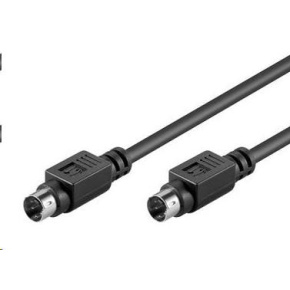 PremiumCord S-video M/M - 2m PremiumCord S-video M/M - 2m