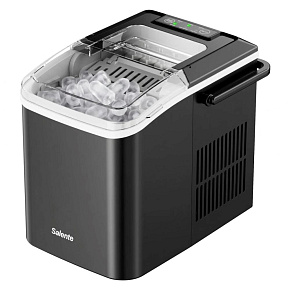 Salente IceMax, výrobník ledu