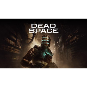 Dead Space (PC) DIGITAL Dead Space (PC) DIGITAL
