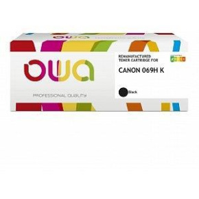 OWA Armor toner pro Canon i-SENSYS LBP-673 Cdw černý, 7.600 str., komp.s CRG069HBK OWA Armor toner pro Canon i-SENSYS LBP-673 Cdw černý, 7.600 str., komp.s CRG069HBK