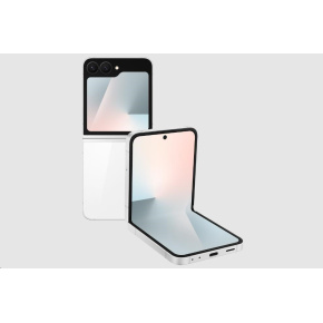 Samsung Galaxy Z Flip7 FE 5G 8GB/256GB bílý, EU Samsung Galaxy Z Flip7 FE 5G 8GB/256GB bílý, EU