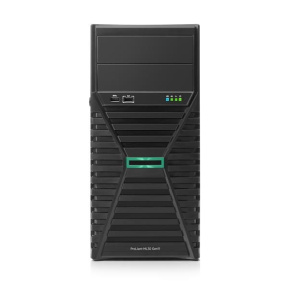 HPE PL ML30g11 6325P (3.5G/4C8T) 1x32G 2x960G SSD SATA 4LFF-HP VROC 1x1000W 4p1G NBD311 Smart Choice