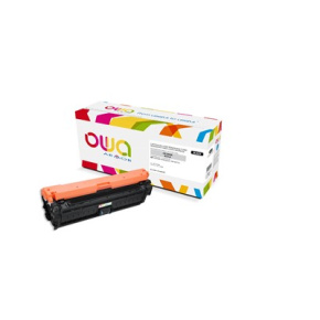 OWA Armor toner pro HP Laserjet Ese 700 M775, 13500 Stran, CE340A, černá/black OWA Armor toner pro HP Laserjet Ese 700 M775, 13500 Stran, CE340A, černá/black