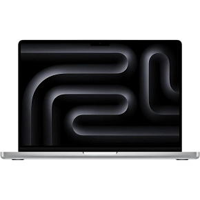 MacBook Pro 14'' M5 chip with 10-core CPU and 10-core GPU, 32GB, 1TB SSD - Silver MacBook Pro 14'' M5 chip with 10-core CPU and 10-core GPU, 32GB, 1TB SSD - Silver