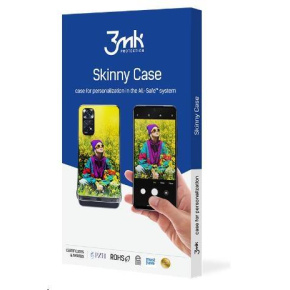 3mk ochranný kryt All-safe Skinny Case pro Apple iPhone 14 Plus