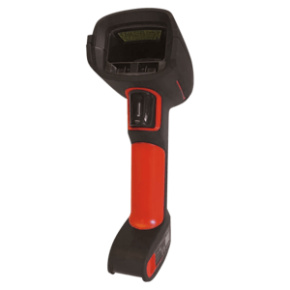 Honeywell 1990i, 2D, multi-IF Honeywell 1990i, 2D, multi-IF