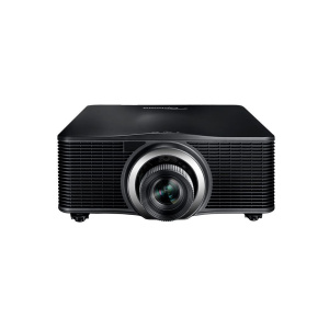 Optoma projektor ZU1300 (DLP, FULL 3D, Laser, WUXGA , 12000 ANSI, 2 000 000:1, HDMI, VGA, RS232, RJ45)