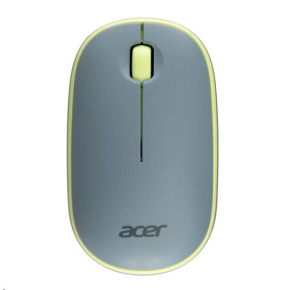 ACER myš Wireless Bubble Mouse,RF2.4G,1600 dpi,blue