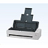 RICOH -poškozený obal-nový - skener Fi-800R A4, color, duplex, 40ppm/80ipm, ADF 30, USB 3.2, 600 dpi, Z:12M