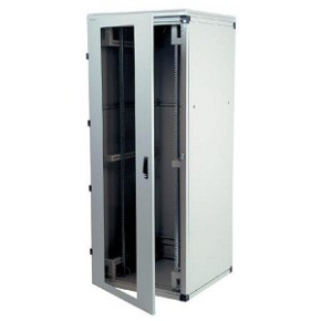 TRITON 19" stojanový rozvaděč 27U/800x1000 TRITON 19" stojanový rozvaděč 27U/800x1000