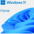 PROMO 10+1 Windows 11 Home 64Bit SK OEM