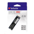 VERBATIM SSD Vi560 S3 M.2 512GB SATA III, W 520/ R 480MB/s