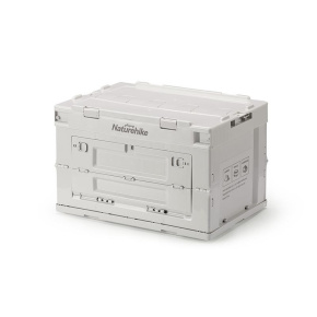 Naturehike skladovací box M 3000g - šedý