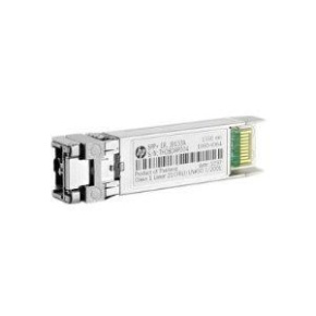 HPE X130 10G SFP+ LC LH 80km XCVR HPE X130 10G SFP+ LC LH 80km XCVR