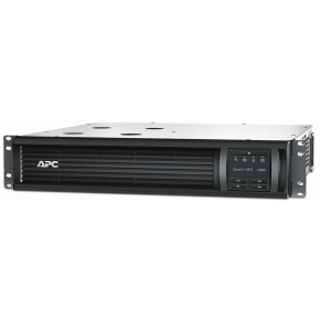 APC Smart-UPS 1000VA LCD RM 2U 230V with SmartConnect (700W) APC Smart-UPS 1000VA LCD RM 2U 230V with SmartConnect (700W)