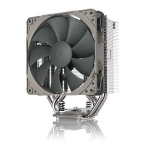 NOCTUA Chladič CPU NH-U12S-redux, 1x 120mm, LGA1851, AM5, hnědá/stříbrná NOCTUA Chladič CPU NH-U12S-redux, 1x 120mm, LGA1851, AM5, hnědá/stříbrná