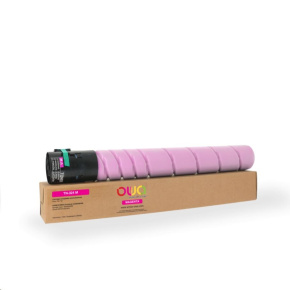 OWA Armor toner pro KONICA MINOLTA bizhub C258/C308/C368, 26000 stran, TN-324 M, červená/magenta OWA Armor toner pro KONICA MINOLTA bizhub C258/C308/C368, 26000 stran, TN-324 M, červená/magenta