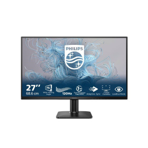 Philips MT 27" 27E2N1110 - 1920x1080,IPS,120Hz,D-Sub,1xHDMI Philips MT 27" 27E2N1110 - 1920x1080,IPS,120Hz,D-Sub,1xHDMI