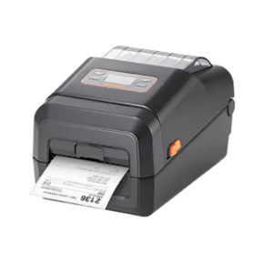BIXOLON XL5-40CT, label roll, 8 dots/mm (203 dpi), LTS, USB, USB Host, RS232, Ethernet, USB, RS232, black BIXOLON XL5-40CT, label roll, 8 dots/mm (203 dpi), LTS, USB, USB Host, RS232, Ethernet, USB, RS232, black