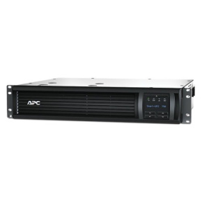 APC Smart-UPS 750VA LCD RM 2U 230V with SmartConnect (500W) APC Smart-UPS 750VA LCD RM 2U 230V with SmartConnect (500W)