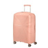 American Tourister STARVIBE SPINNER 67/24 EXP TSA  METALLIC PEACH