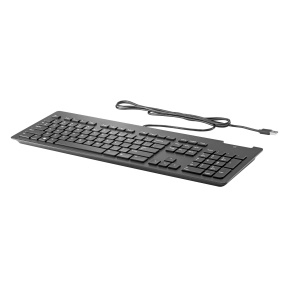 HP USB Business Slim v2 SmartCard CCID Keyboard CZ HP USB Business Slim v2 SmartCard CCID Keyboard CZ