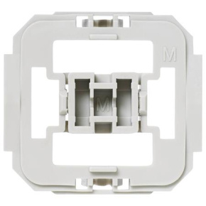 Homematic IP Adaptér Merten - EQ3-ADA-ME Homematic IP Adaptér Merten - EQ3-ADA-ME