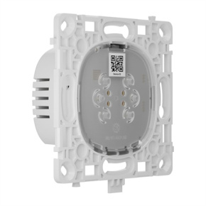 Ajax LightCore (Crossover) - Relé pro LightSwitch (spínač řazení 7 - křížový) Ajax LightCore (Crossover) - Relé pro LightSwitch (spínač řazení 7 - křížový)