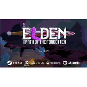 Elden: Path of the Forgotten (PC) klíč Steam Elden: Path of the Forgotten (PC) klíč Steam