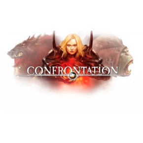 Confrontation (PC) klíč Steam