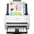 BAZAR - EPSON skener WorkForce DS-770II, A4, 600x600 dpi, Duplex, USB 3.2, ADF - Poškozený obal (Komplet)