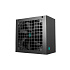 DEEPCOOL GAMERSTORM zdroj 750W PF750X, 120mm, 80+ Bronze, černá