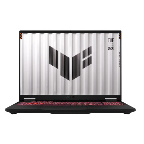 ASUS NTB TUF Gaming A16 (FA608UH-RV009W), R7 260, 16" 1920x1200, 32GB, 1TB SSD, Radeon 780M+RTX 5050, W11 Home, Gray