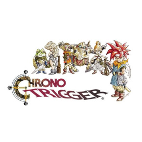 CHRONO TRIGGER (PC) klíč Steam