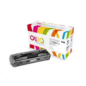 OWA Armor toner pro HP Laserjet 1100, 3200, 2500 Stran, C4092A, černá/black OWA Armor toner pro HP Laserjet 1100, 3200, 2500 Stran, C4092A, černá/black